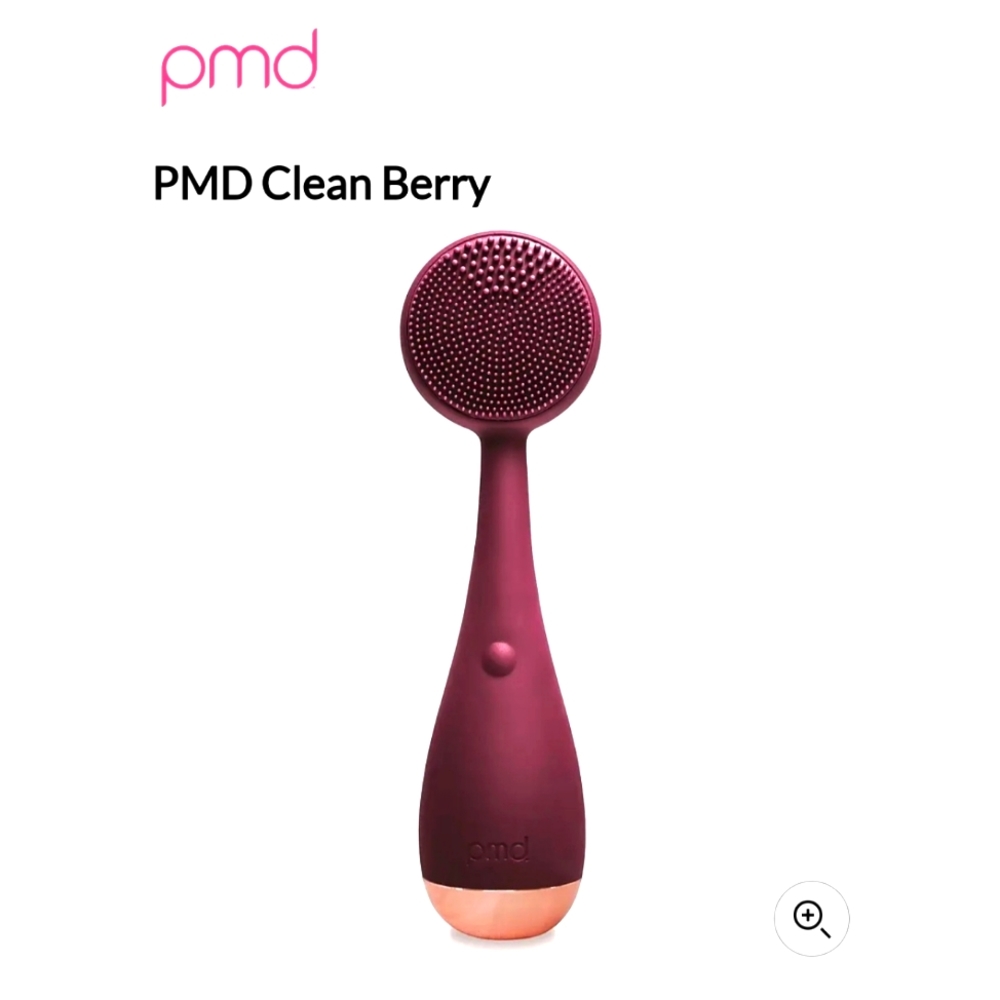 PMD Beauty Clean - Berry